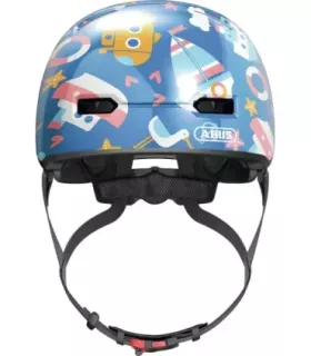 Casque enfant ABUS Skurb Kid