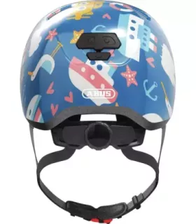Casque enfant ABUS Skurb Kid