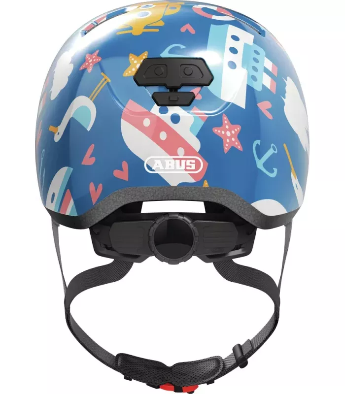 Casque enfant ABUS Skurb Kid