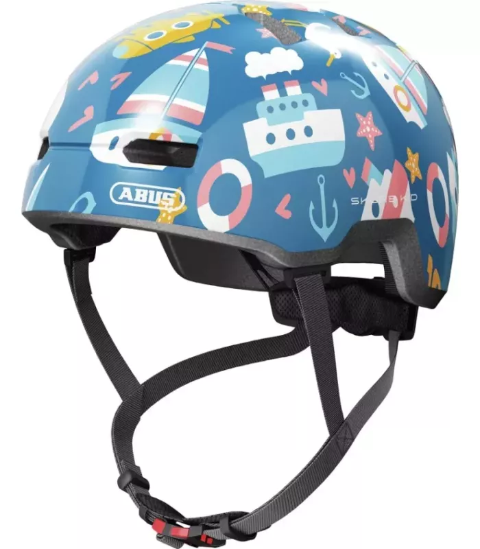 Casque enfant ABUS Skurb Kid