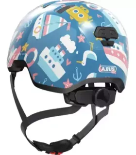 Casque enfant ABUS Skurb Kid