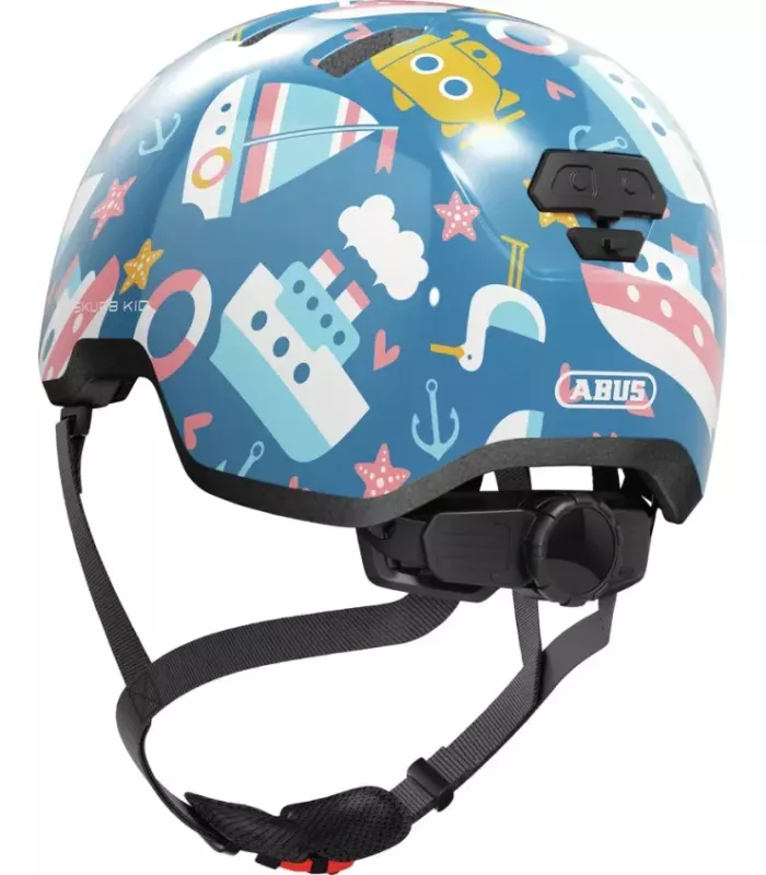 Casque enfant ABUS Skurb Kid