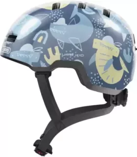 Casque enfant ABUS Skurb Kid