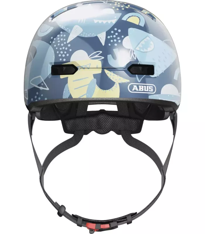 Casque enfant ABUS Skurb Kid