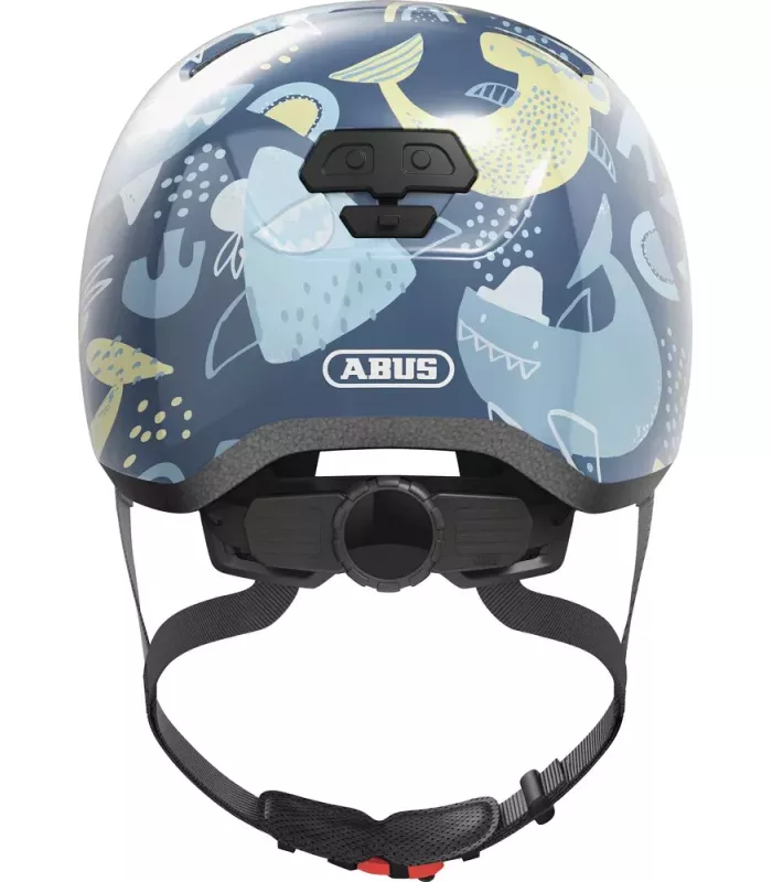 Casque enfant ABUS Skurb Kid