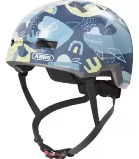 Casque enfant ABUS Skurb Kid