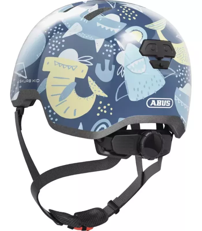 Casque enfant ABUS Skurb Kid