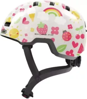 Casque enfant ABUS Skurb Kid