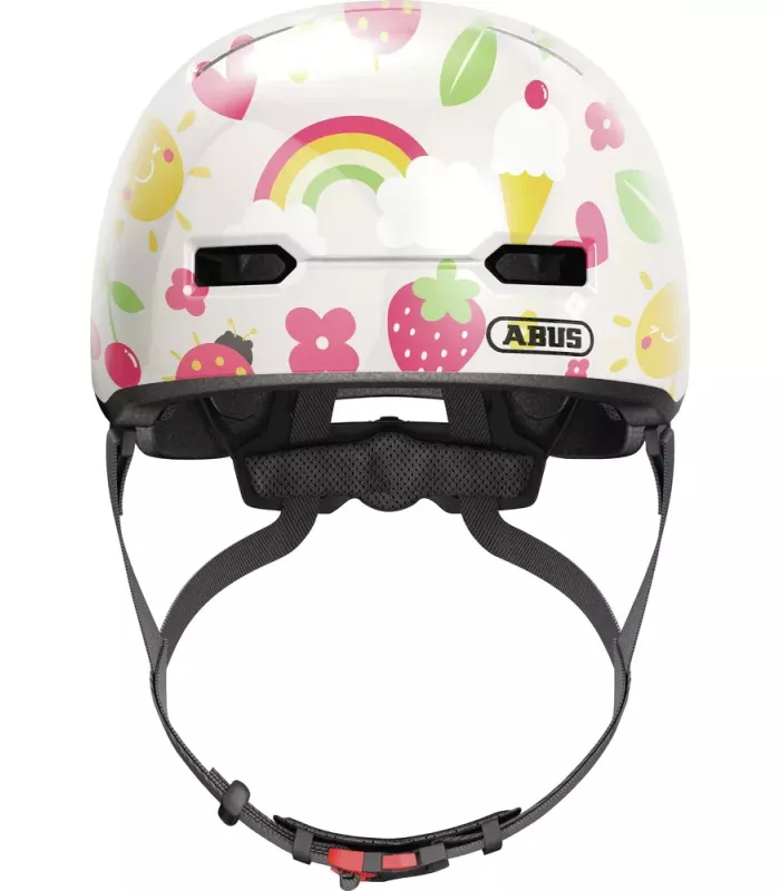 Casque enfant ABUS Skurb Kid