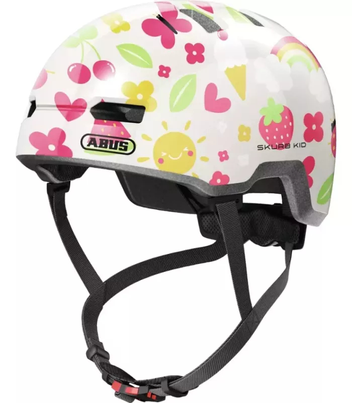 Casque enfant ABUS Skurb Kid