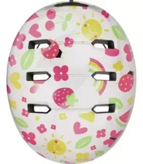 Casque enfant ABUS Skurb Kid