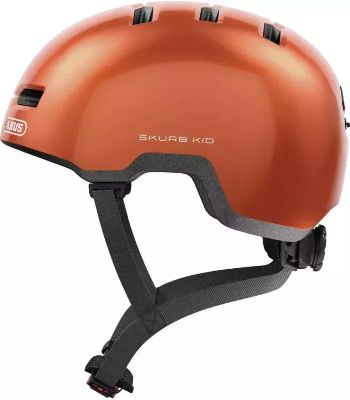 Casque enfant ABUS Skurb Kid
