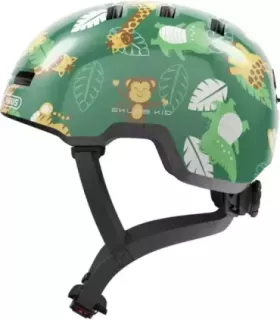 Casque enfant ABUS Skurb Kid