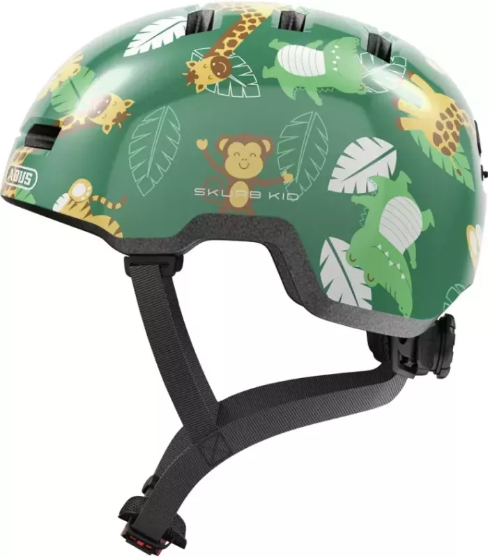 Casque enfant ABUS Skurb Kid
