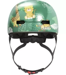Casque enfant ABUS Skurb Kid