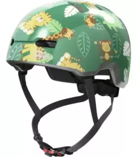 Casque enfant ABUS Skurb Kid