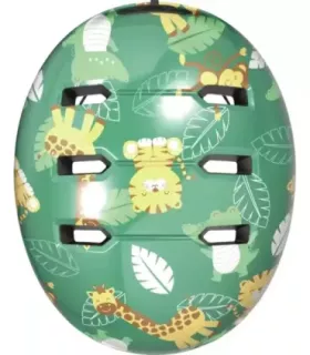 Casque enfant ABUS Skurb Kid