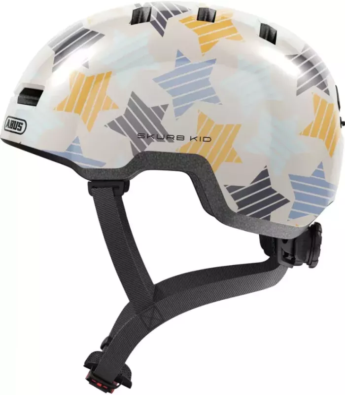 Casque enfant ABUS Skurb Kid