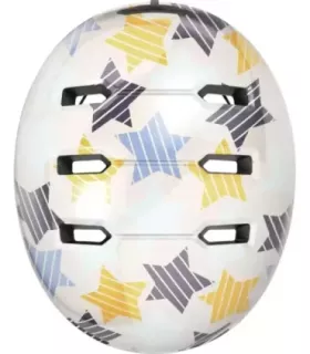 Casque enfant ABUS Skurb Kid