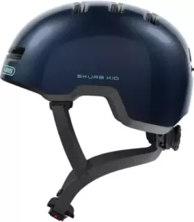 Casque enfant ABUS Skurb Kid