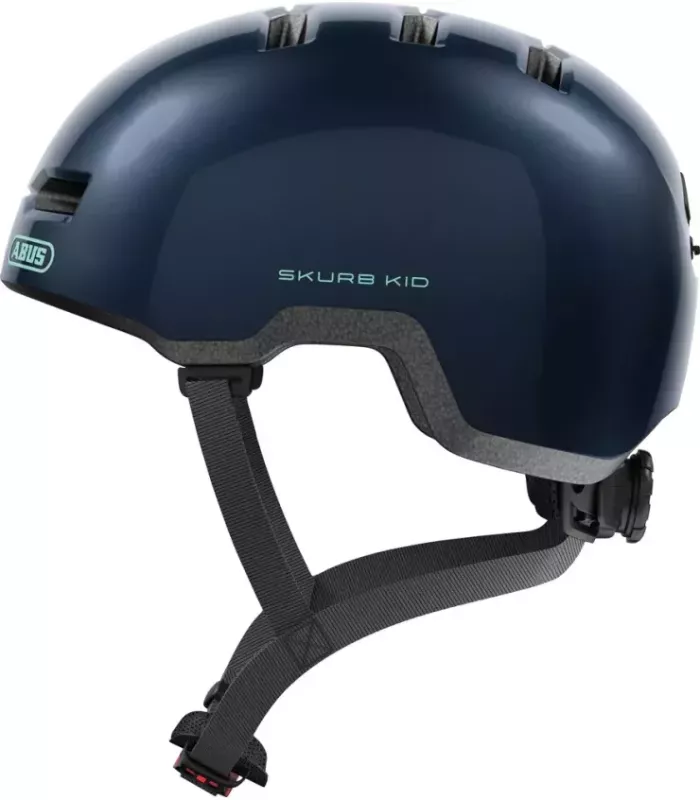 Casque enfant ABUS Skurb Kid