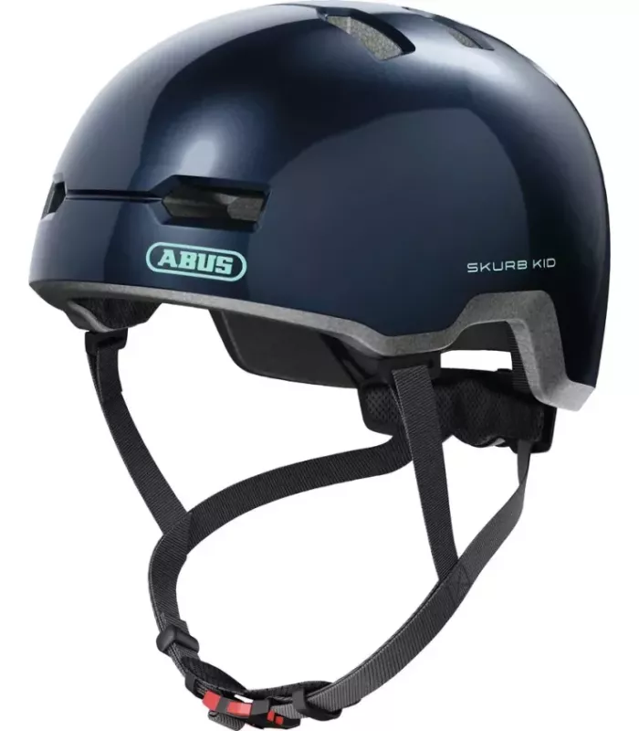 Casque enfant ABUS Skurb Kid