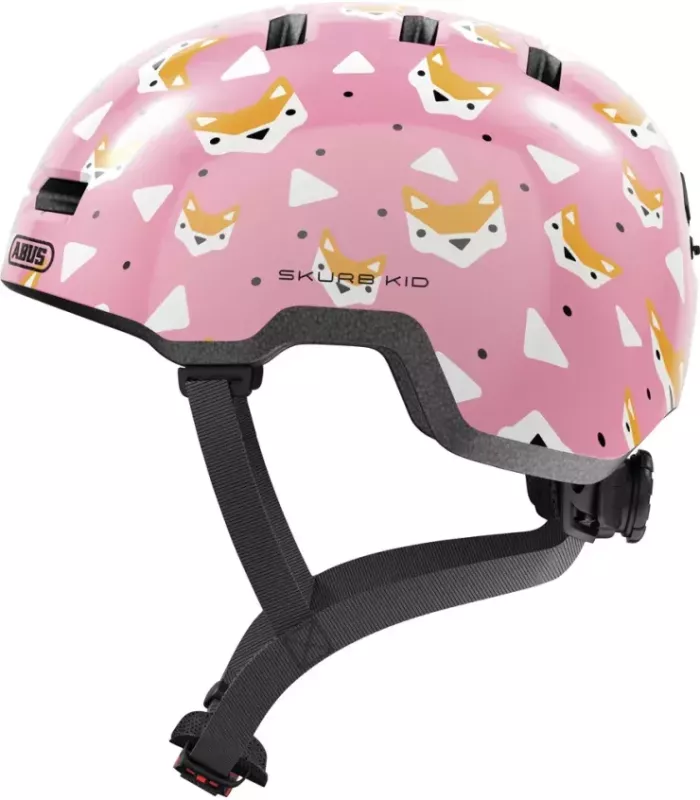 Casque enfant ABUS Skurb Kid