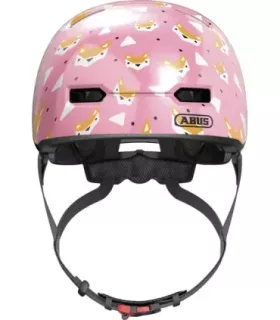 Casque enfant ABUS Skurb Kid