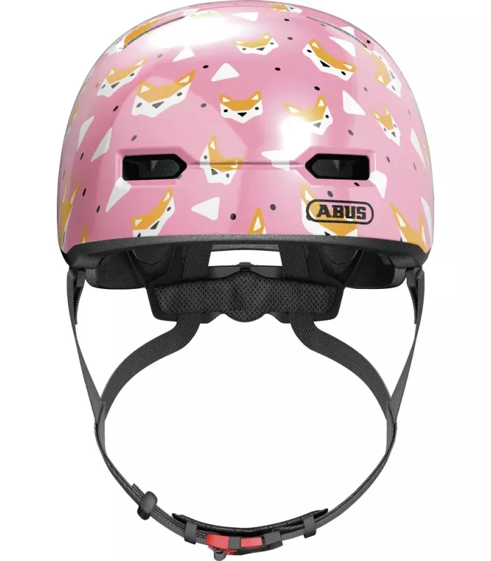 Casque enfant ABUS Skurb Kid
