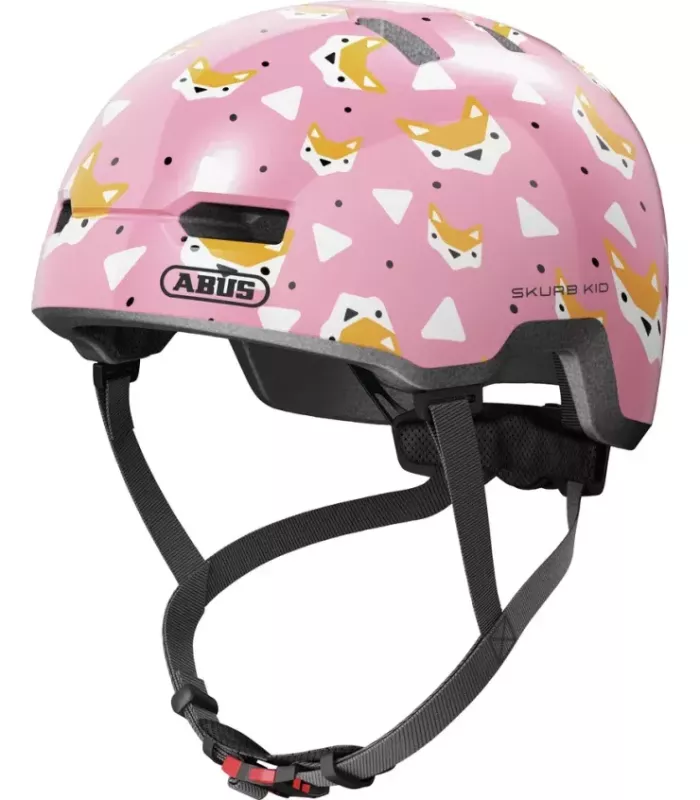 Casque enfant ABUS Skurb Kid
