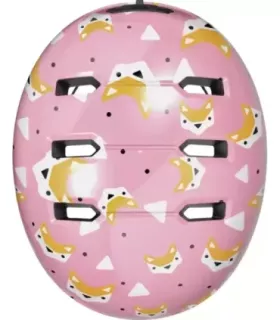 Casque enfant ABUS Skurb Kid