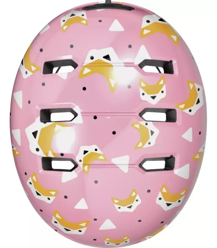 Casque enfant ABUS Skurb Kid