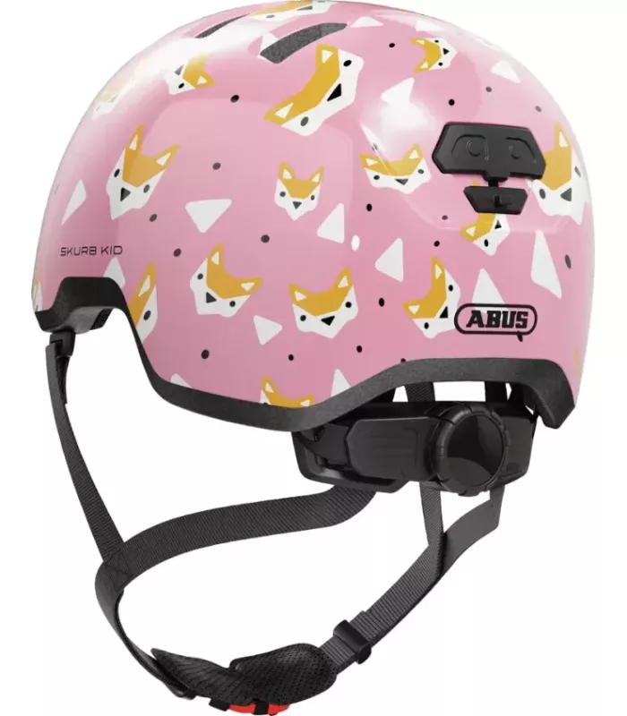 Casque enfant ABUS Skurb Kid
