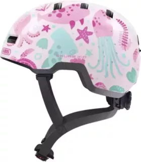 Casque enfant ABUS Skurb Kid