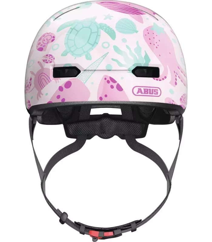 Casque enfant ABUS Skurb Kid
