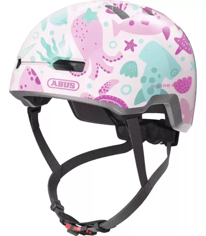 Casque enfant ABUS Skurb Kid