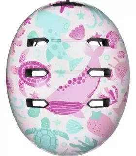 Casque enfant ABUS Skurb Kid