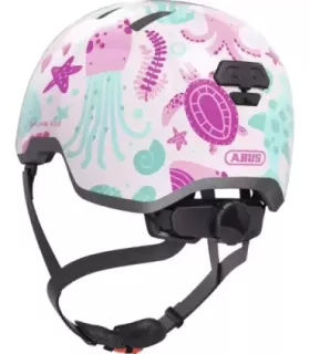 Casque enfant ABUS Skurb Kid
