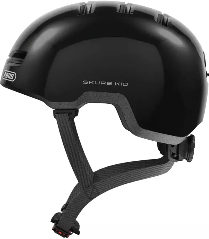 Casque enfant ABUS Skurb Kid