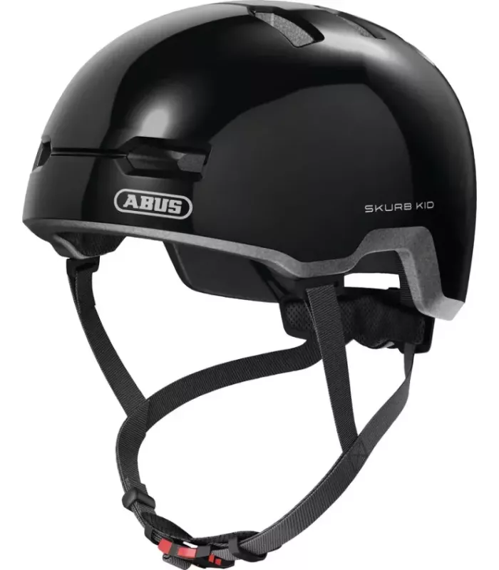 Casque enfant ABUS Skurb Kid