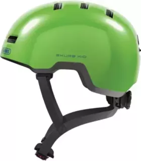 Casque enfant ABUS Skurb Kid