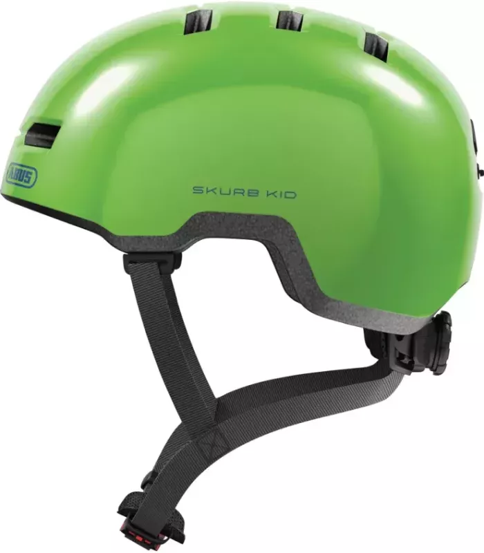 Casque enfant ABUS Skurb Kid