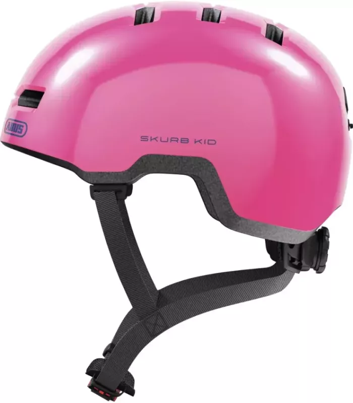 Casque enfant ABUS Skurb Kid