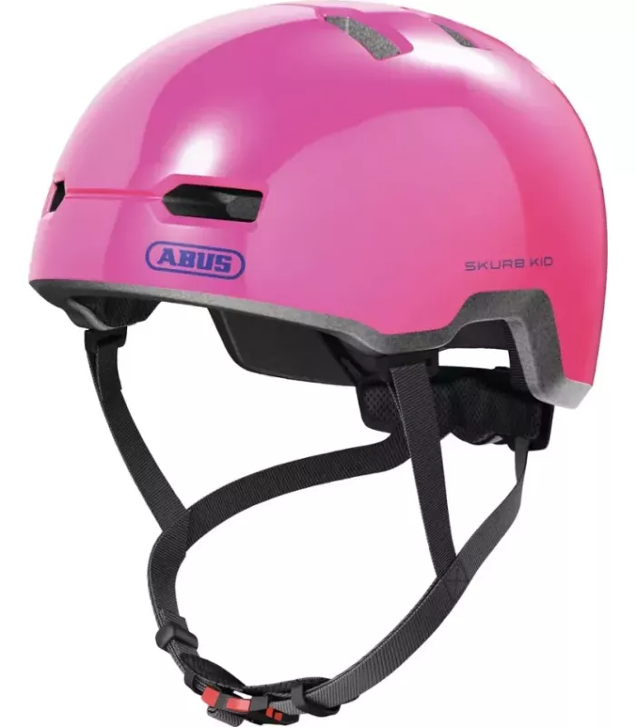 Casque enfant ABUS Skurb Kid