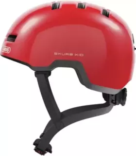 Casque enfant ABUS Skurb Kid
