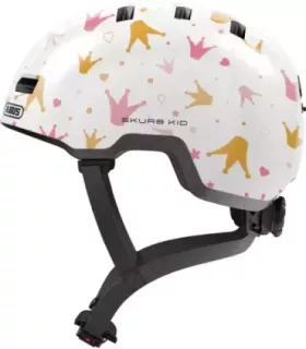 Casque enfant ABUS Skurb Kid
