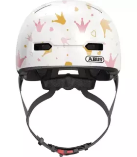 Casque enfant ABUS Skurb Kid