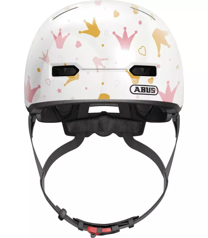 Casque enfant ABUS Skurb Kid