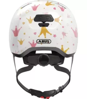 Casque enfant ABUS Skurb Kid