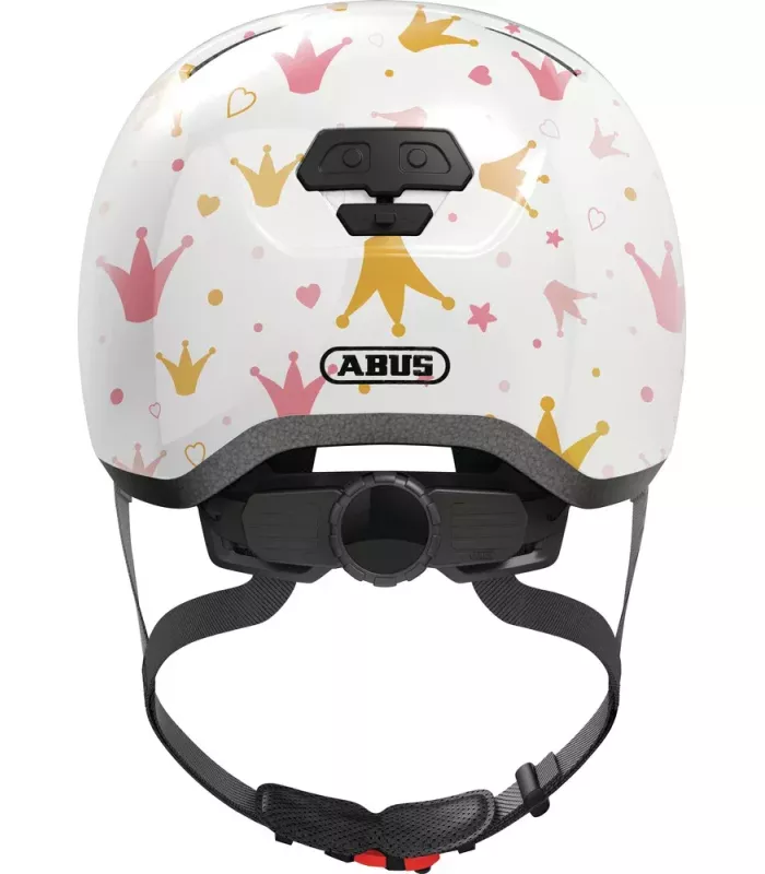 Casque enfant ABUS Skurb Kid